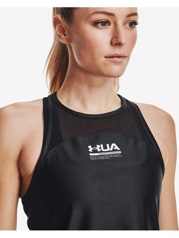 Under Armour Dámské tílko Under Armour Iso Chill Tank