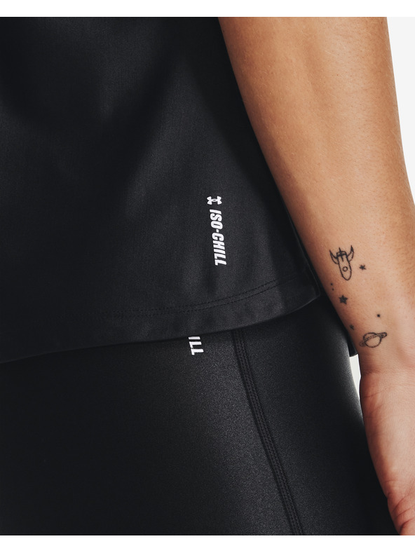 Under Armour Dámské tílko Under Armour Iso Chill Tank