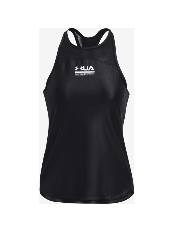 Under Armour Dámské tílko Under Armour Iso Chill Tank