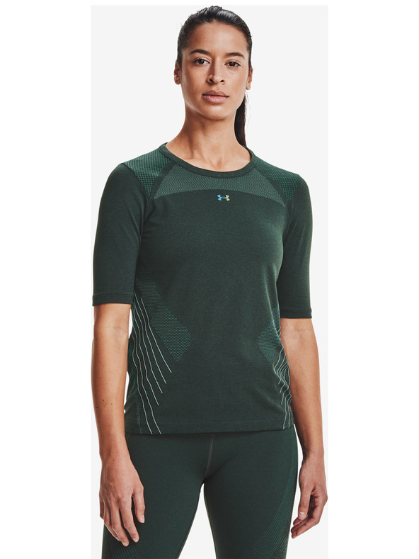 Under Armour RUSH™ Seamless Triko