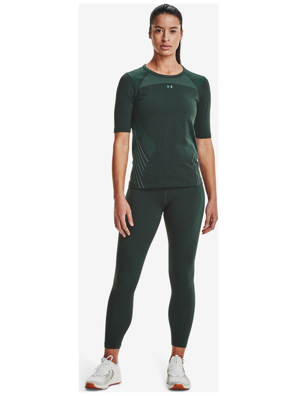 Under Armour RUSH™ Seamless Triko