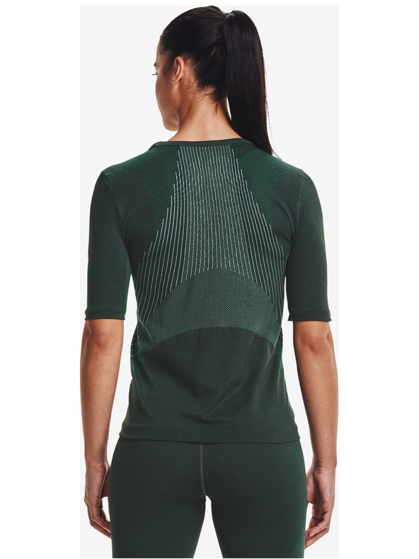 Under Armour RUSH™ Seamless Triko