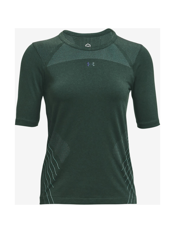 Under Armour RUSH™ Seamless Triko