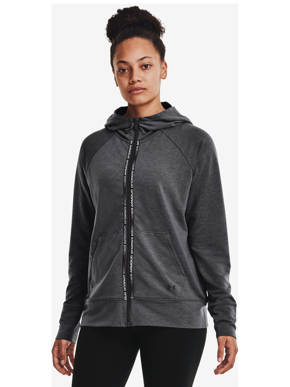Under Armour Rival Terry Taped Mikina