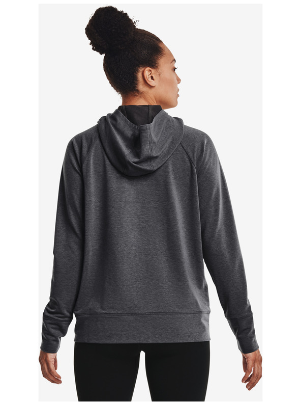 Under Armour Rival Terry Taped Mikina