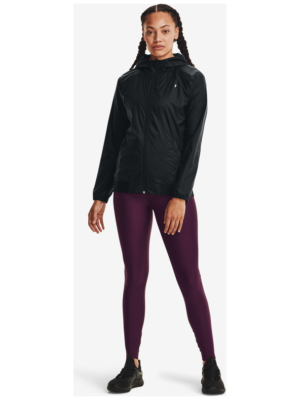 Under Armour Dámská bunda Under Armour Reversible Woven FZ