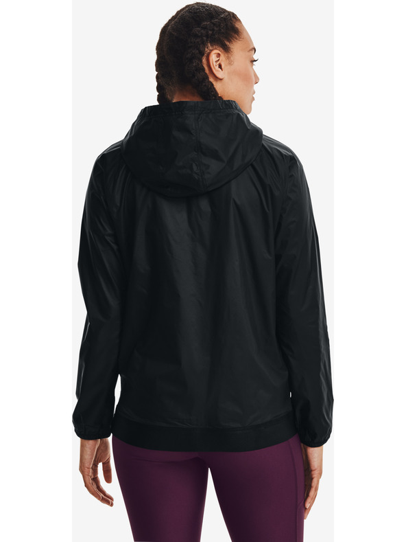 Under Armour Dámská bunda Under Armour Reversible Woven FZ
