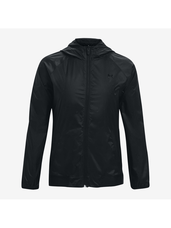 Under Armour Dámská bunda Under Armour Reversible Woven FZ