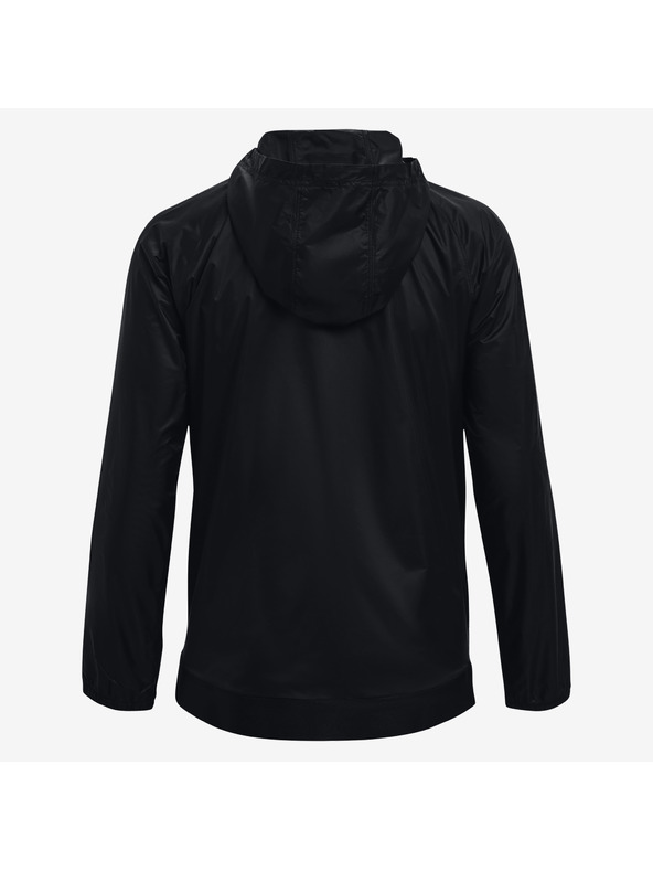 Under Armour Dámská bunda Under Armour Reversible Woven FZ