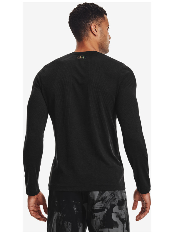 Under Armour RUSH™ Seamless Triko