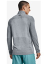 Under Armour Pánské tričko Under Armour Seamless 1/2 Zip
