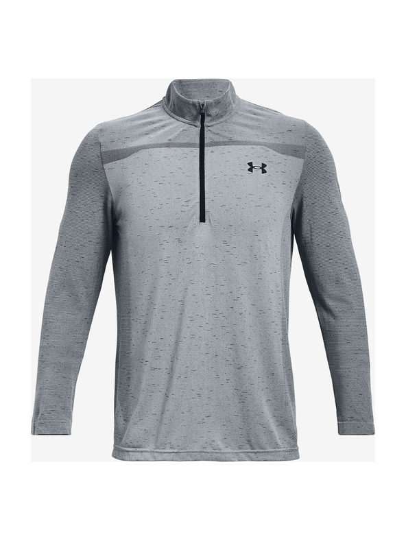 Under Armour Pánské tričko Under Armour Seamless 1/2 Zip