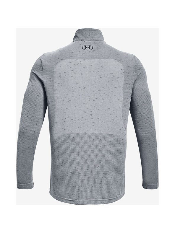 Under Armour Pánské tričko Under Armour Seamless 1/2 Zip