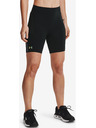 Under Armour Dámské kompresní šortky Under Armour Rush Run Pocket Short