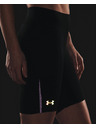 Under Armour Dámské kompresní šortky Under Armour Rush Run Pocket Short