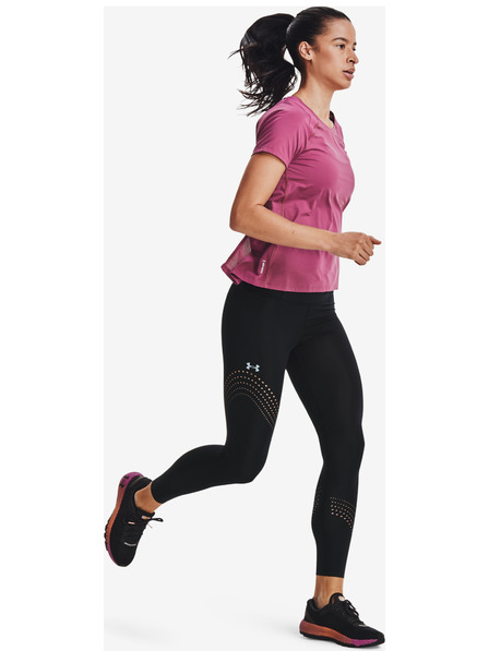Under Armour Speedpocket Perf 7/8 Legíny