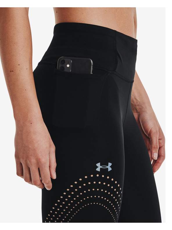 Under Armour Speedpocket Perf 7/8 Legíny