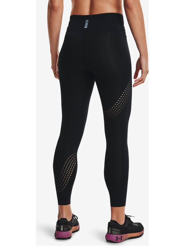 Under Armour Speedpocket Perf 7/8 Legíny