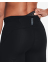 Under Armour Dámské kompresní legíny Under Armour Fly Fast 2.0 Print Tight