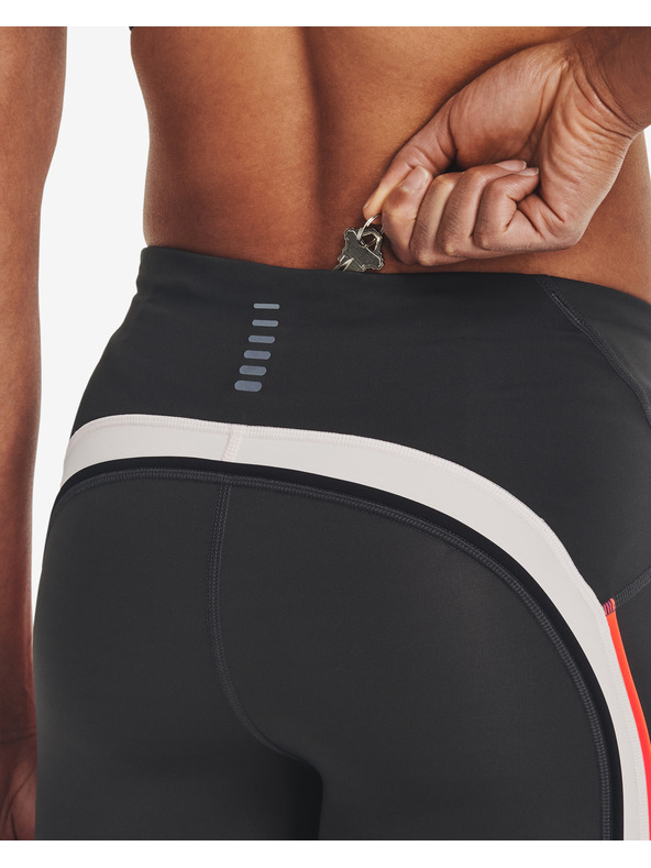 Under Armour Fly Fast 2.0 Mesh Legíny