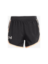 Under Armour Dámské kraťasy Under Armour Fly By 2.0 Brand Short