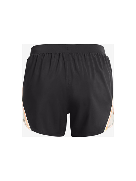 Under Armour Dámské kraťasy Under Armour Fly By 2.0 Brand Short