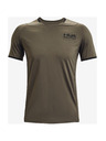 Under Armour Pánské tričko Under Armour HG IsoChill Perforated SS