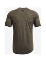 Under Armour Pánské tričko Under Armour HG IsoChill Perforated SS