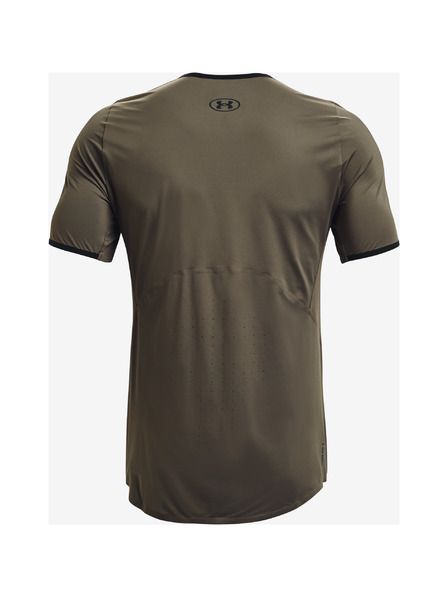 Under Armour Pánské tričko Under Armour HG IsoChill Perforated SS