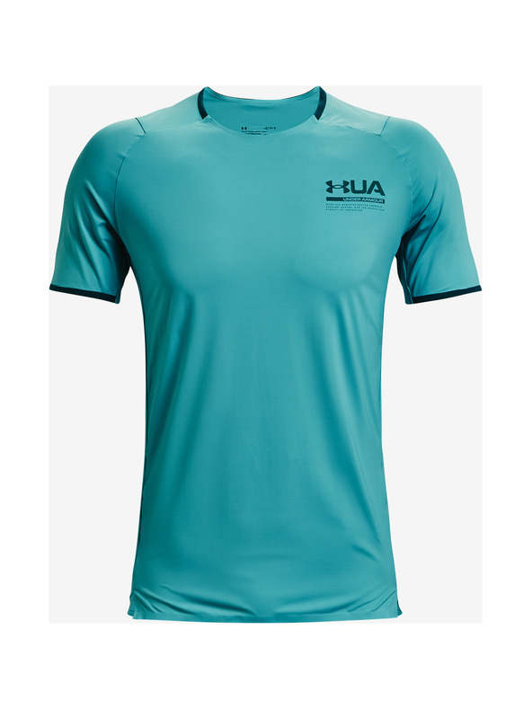 Under Armour Pánské tričko Under Armour HG IsoChill Perforated SS