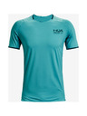 Under Armour Pánské tričko Under Armour HG IsoChill Perforated SS