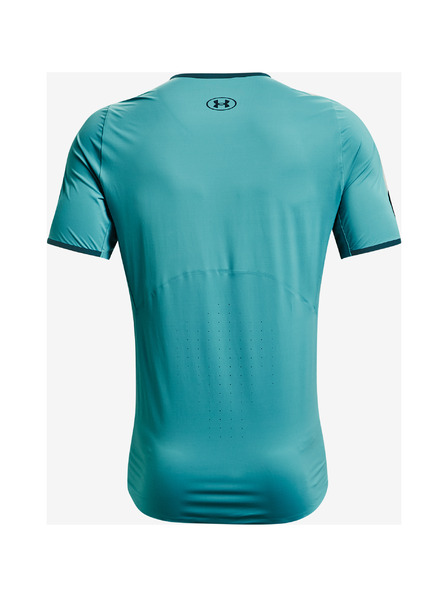 Under Armour Pánské tričko Under Armour HG IsoChill Perforated SS