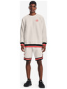 Under Armour Pánská mikina Under Armour RIVAL FLEECE AMP CREW