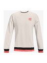 Under Armour Pánská mikina Under Armour RIVAL FLEECE AMP CREW