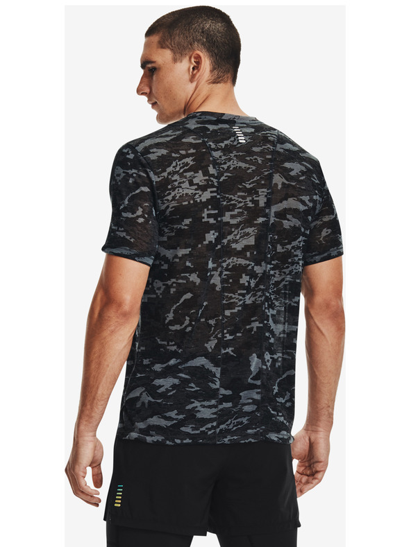 Under Armour Pánské tričko Under Armour Breeze SS