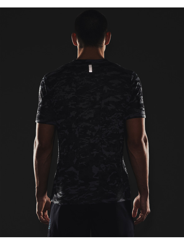 Under Armour Pánské tričko Under Armour Breeze SS