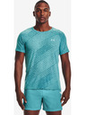 Under Armour Streaker Runclipse Triko