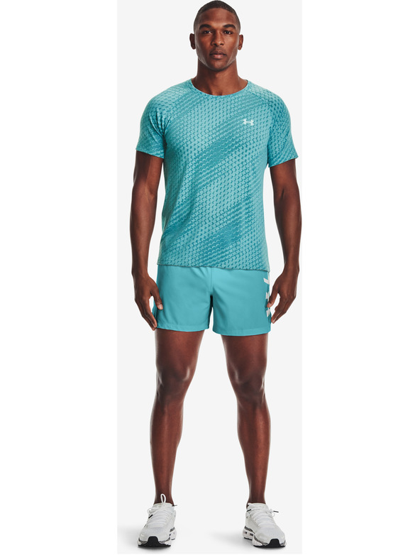 Under Armour Streaker Runclipse Triko