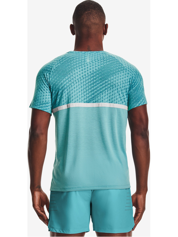 Under Armour Streaker Runclipse Triko