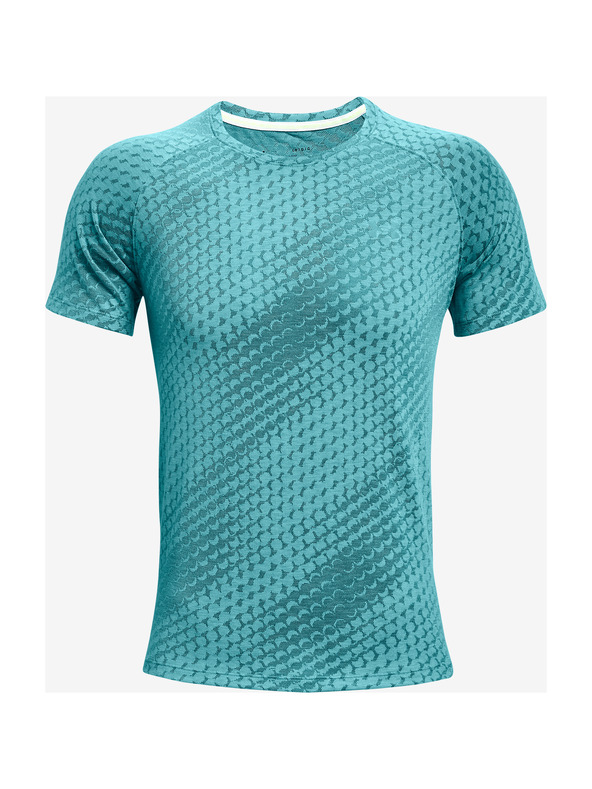 Under Armour Streaker Runclipse Triko