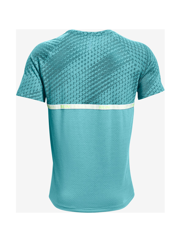 Under Armour Streaker Runclipse Triko