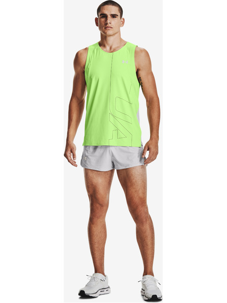 Under Armour Pánské kraťasy Under Armour Draft Run Short