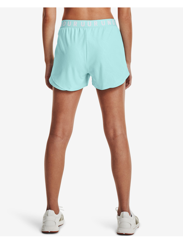 Under Armour Play Up Emboss 3.0 Šortky
