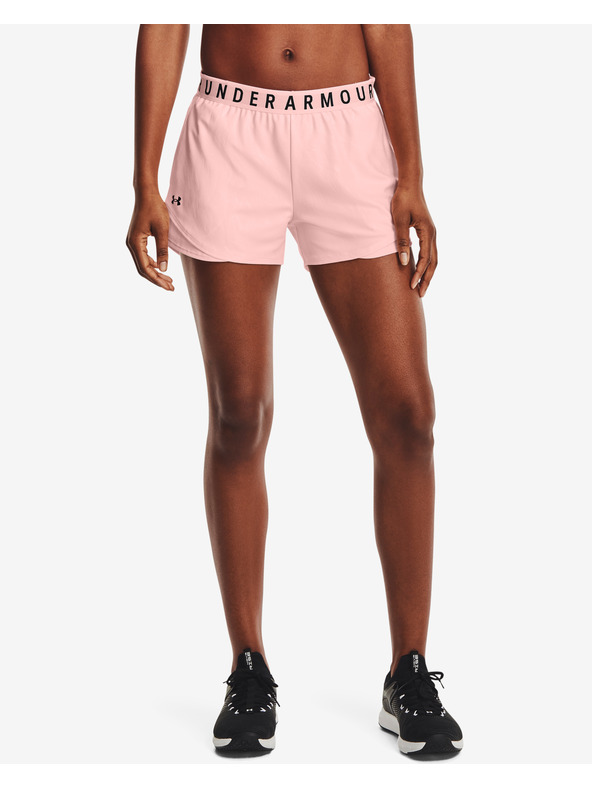 Under Armour Play Up Emboss 3.0 Šortky