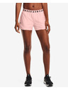 Under Armour Play Up Emboss 3.0 Šortky