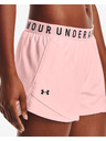 Under Armour Play Up Emboss 3.0 Šortky