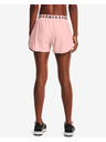 Under Armour Play Up Emboss 3.0 Šortky
