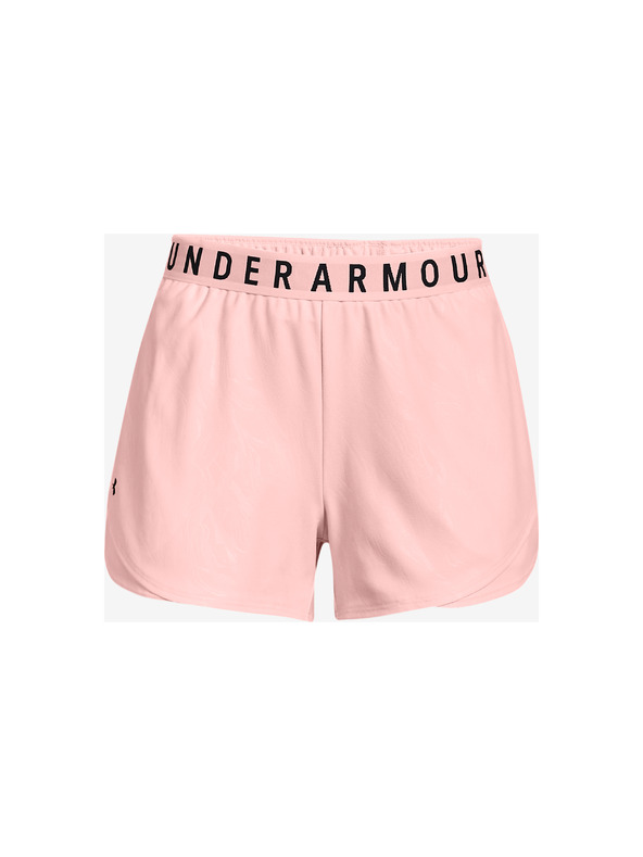 Under Armour Play Up Emboss 3.0 Šortky