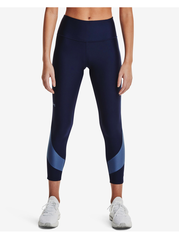Under Armour HeatGear® Armour Taped Legíny