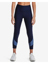 Under Armour HeatGear® Armour Taped Legíny